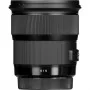 Sigma 24mm f/1.4 DG HSM Art Para Nikon