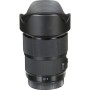 Sigma 20mm f / 1.4 DG HSM Art for Nikon