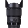 Sigma 20mm f / 1.4 DG HSM Art for Nikon