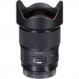 Sigma 20mm f / 1.4 DG HSM Art for Nikon