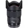 Sigma 20mm f/1.4 DG HSM Art para Nikon