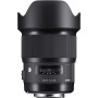 Sigma 20mm f / 1.4 DG HSM Art for Nikon