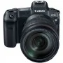 Canon EOS R + RF 24-105mm f/4L IS USM
