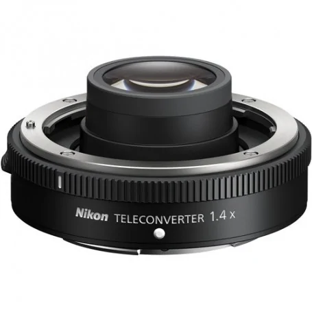 Nikon Nikkor Z Teleconvetidor 1.4x