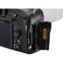 Nikon D850 + AF-S 24-120mm f4G ED VR