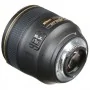 Nikon AF-S 85mm f1.4G