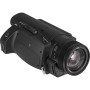 Sony FDR-AX700 4K