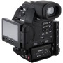 Canon EOS C100 Mark II Cinema - Cuerpo