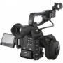 Canon EOS C100 Mark II Cinema - Body