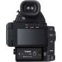 Canon EOS C100 Mark II Cinema - Cuerpo