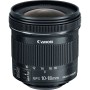 Canon EF-S 10-18mm F4.5-5.6 IS STM