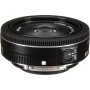 Canon EF-S 24mm F2.8 STM