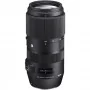 Sigma 100-400mm F5-6.3 DG OS HSM Contemporary para Nikon