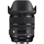 Sigma 24-70mm f/2.8 DG OS HSM Art  para Canon