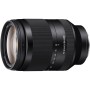 Sony SEL FE 24-240mm f / 3.5-6.3 OSS
