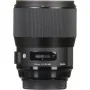 Sigma 135mm f/1.8 DG HSM Art Para Canon