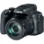 Canon PowerShot SX70 HS Negro