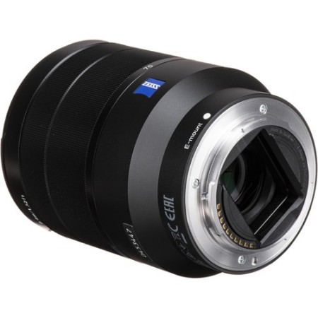 Buy - Sony NEX 24-70mm f / 4 G OSS Carl Zeiss Electronic Bargain