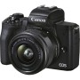 Canon EOS M50 Mark II + 15-45mm IS STM