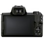 Canon EOS M50 Mark II + 15-45mm IS STM