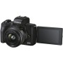 Canon EOS M50 Mark II + 15-45mm IS STM