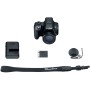 Canon EOS M50 Mark II + 15-45mm IS STM