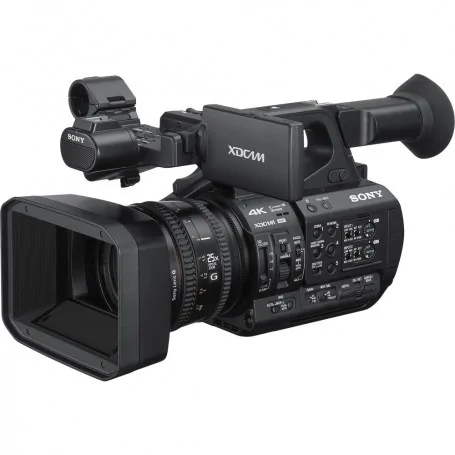 Sony PXW-Z190 Videocámara 4K