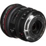 Canon EF 8-15mm f/4 L USM Ojo de pez