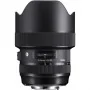 Sigma 14-24mm f2.8 DG HSM Art para Nikon