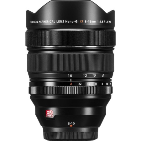 Buy Fujinon Xf 8 16mm F 2 8 R Lm Wr Bargain Electronics