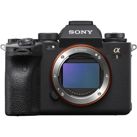 Sony A1 - Body Only