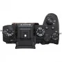 Sony A1 - Cuerpo