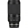 Tamron 70-300mm f/4.5-6.3 Di III RXD para Sony 5 años de garantía