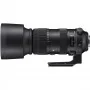 Sigma 60-600mm f/4.5-6.3 DG OS HSM Sports para Nikon