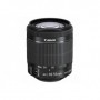 Canon EF-S 18-55mm f/3.5-5.6-5.6 IS STM (Caja blanca)