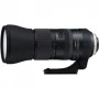 Tamron SP 150-600mm f/5-6.3 Di VC USD G2 para Nikon