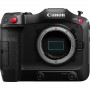 Canon EOS C70 - Body