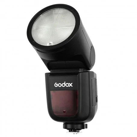 Flash Godox V1 para Nikon
