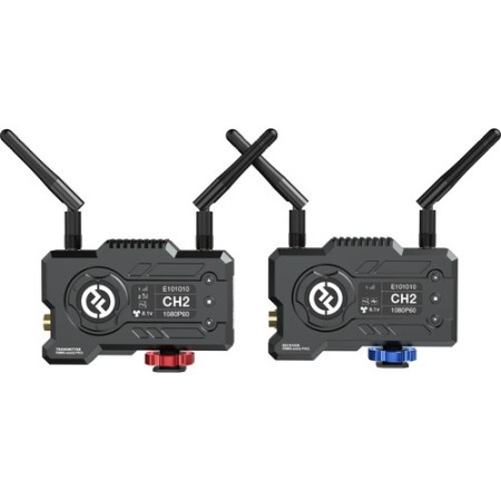 Wireless Video Transmission System - Hollyland MARS 400S PRO