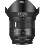 Irix Lens 11mm f/4 Firefly for Nikon