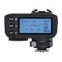 Disparador inalámbrico Godox X2T para Fujifilm