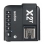 Disparador inalámbrico Godox X2T para Fujifilm