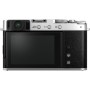 Fujifilm X-E4 Silver- Body