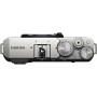 Fujifilm X-E4 Silver- Body