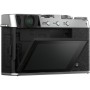 Fujifilm X-E4 Silver- Body