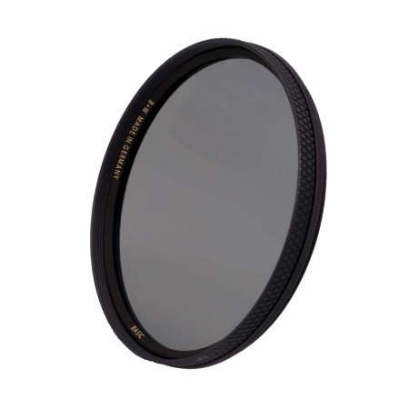 B+W Polarizador circular BASIC CPL MRC 67mm