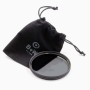 B+W Polarizador circular BASIC CPL MRC 67mm