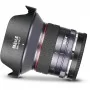 Objetivo Meike 12mm F2.8 para Fujifilm Montura X