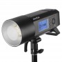 Lámpara flash de estudio Godox AD400 PRO TTL