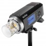 Lámpara flash de estudio Godox AD400 PRO TTL